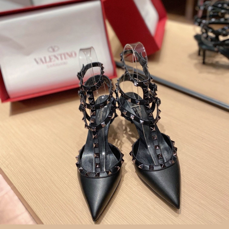 Valentino Sandals